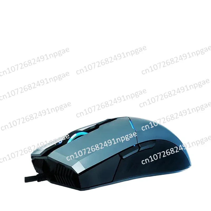 Thunderobot Ml703pro Wireless Gaming Mouse 19000dpi Paw3370 Symmetrical Form Recharge Two-mode for Laptop Pc Gamer