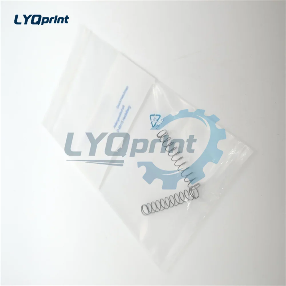 

Лучшее качество Heidelberg SM74 Lifter Sucker Пружина сжатия 66.028.010