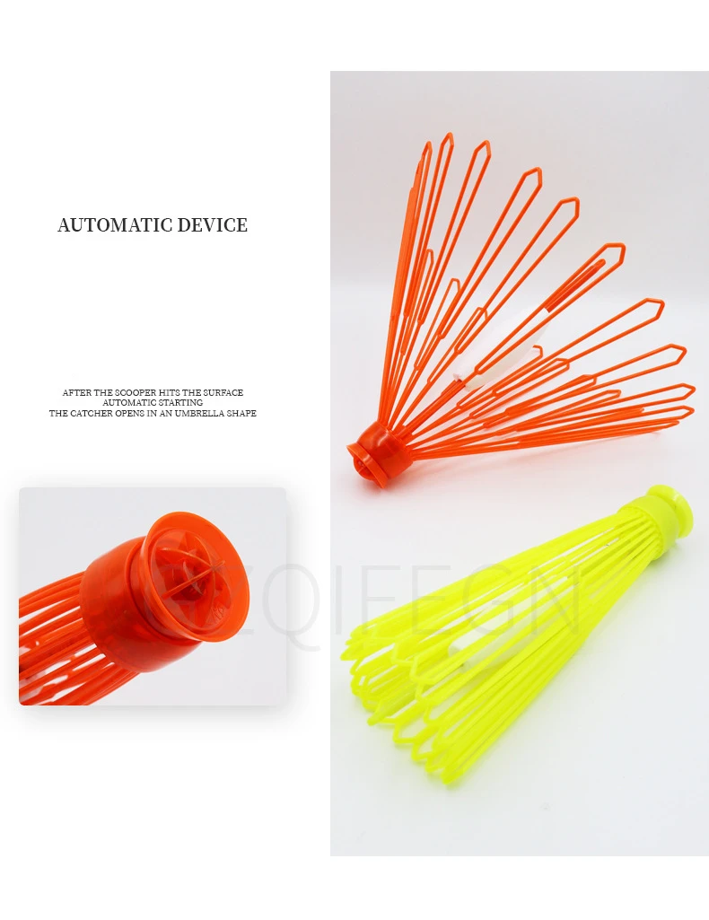 Apo Float Recycler Line Break Float Recovery Tool Selbstexpanding im Wasser Rocky Fishing Anti-Float Loss Device Tackle – Detail 4