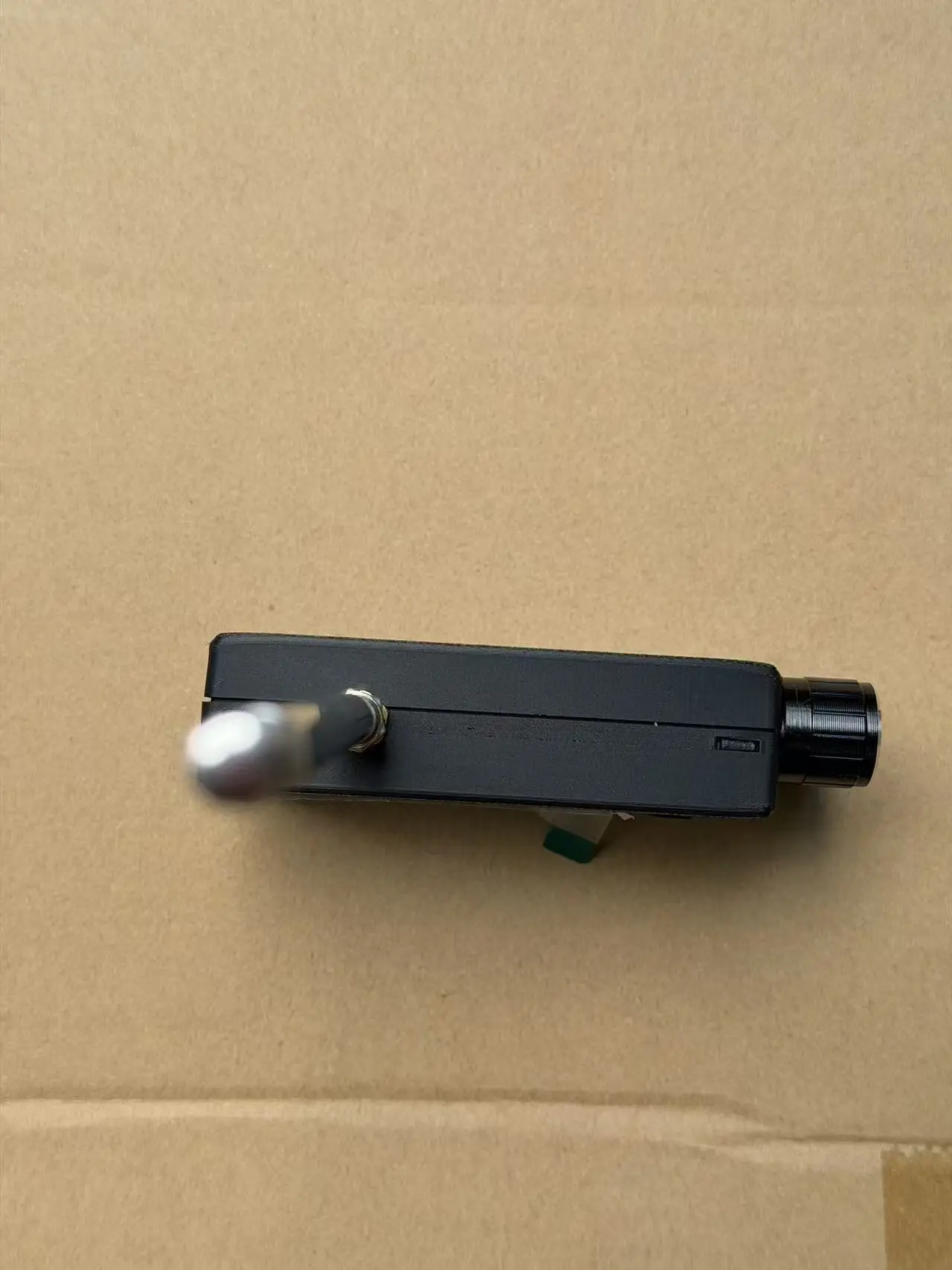 Neuer TEF6686 All-Band-Radioempfänger 2,4-Zoll-Touchscreen LW/MW/SW/FM/AM Tragbarer Kurzwellen-Radiosempfänger