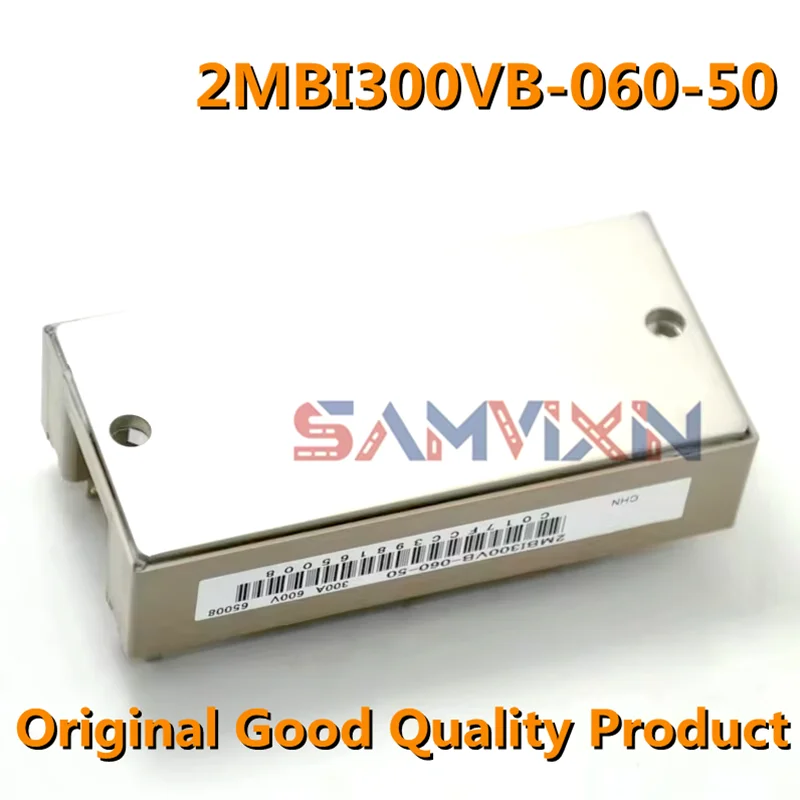

2MBI300VB-060-50 2MBI300VB 2MBI300VB-060 (1 шт.) Оригинальный модуль IGBT, в наличии
