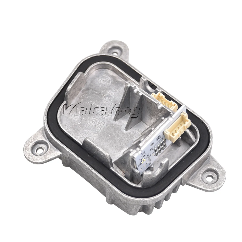 جديد 63117470425 63117470426 LED المصباح DRL النهار تشغيل ضوء وحدة مصباح ليد OE #   لسيارات BMW 3 Series F34 GT 2017