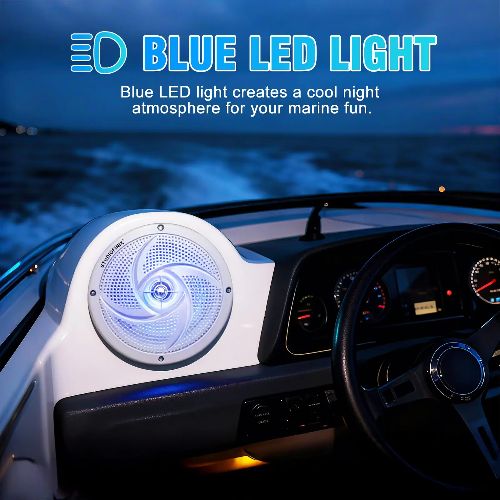 Thumbnail 2 - #4 Latest Marine Speakers Updates