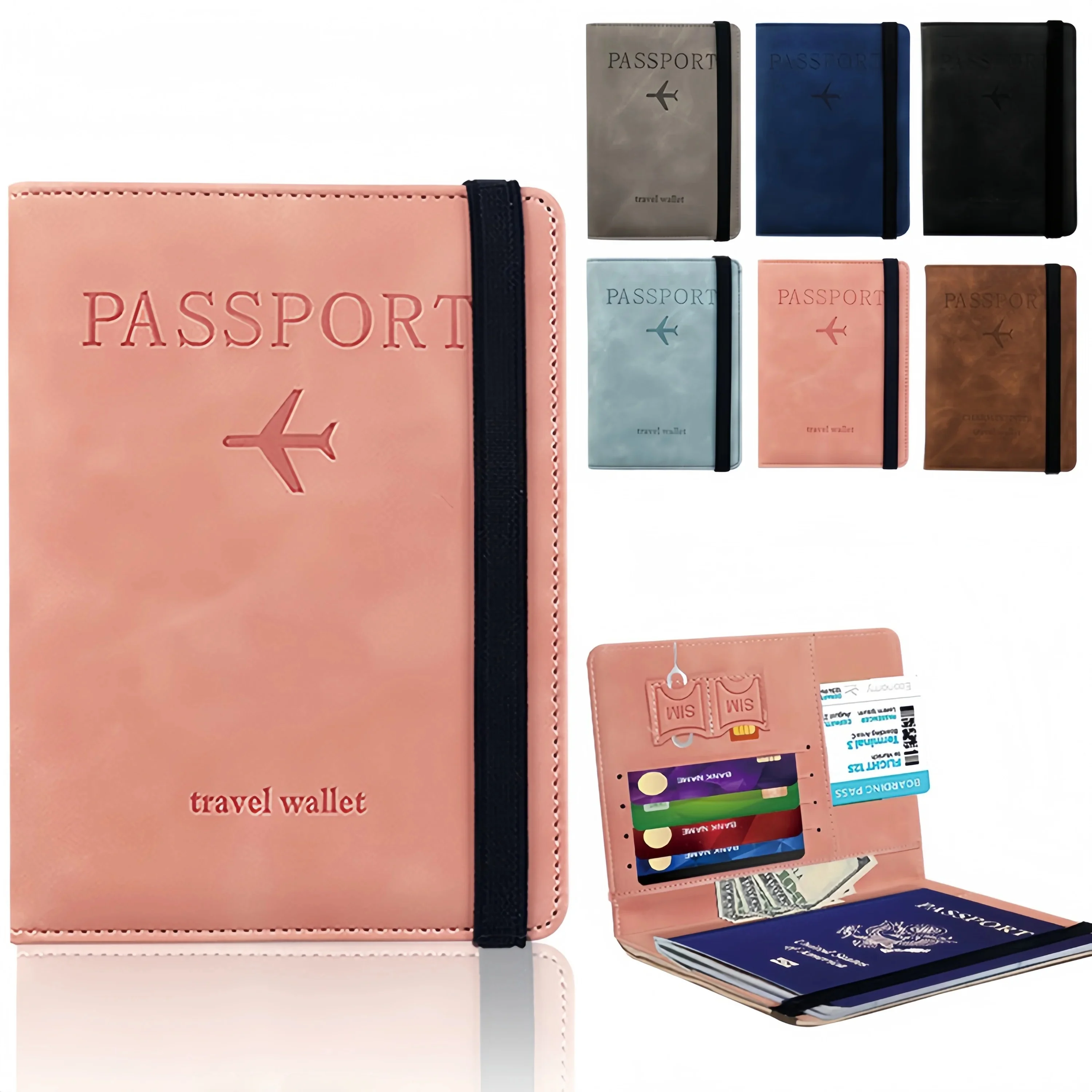 porta-passaporte-multifuncional-em-couro-pu-com-rfid-alca-e-sensor-de-pressao-carteira-de-viagem-para-documentos-para-home