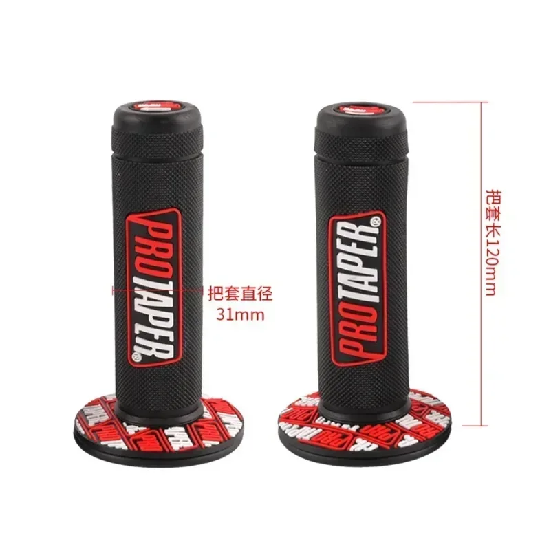 New Handlebar Grip Gel Brake Handle Rubber for 7/8