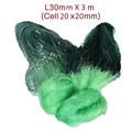 green 30x3