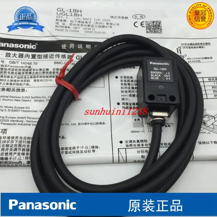 [new  ] proximity switch GL-18H GL-18HL GL-18HLI GL-18HB