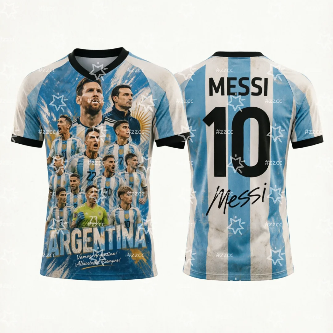 camisa-de-futebol-messi-nº-10-2026-presente-para-fas-argentinos-camiseta-masculina-de-verao-roupa-infantil-camiseta-feminina-para-ciclismo