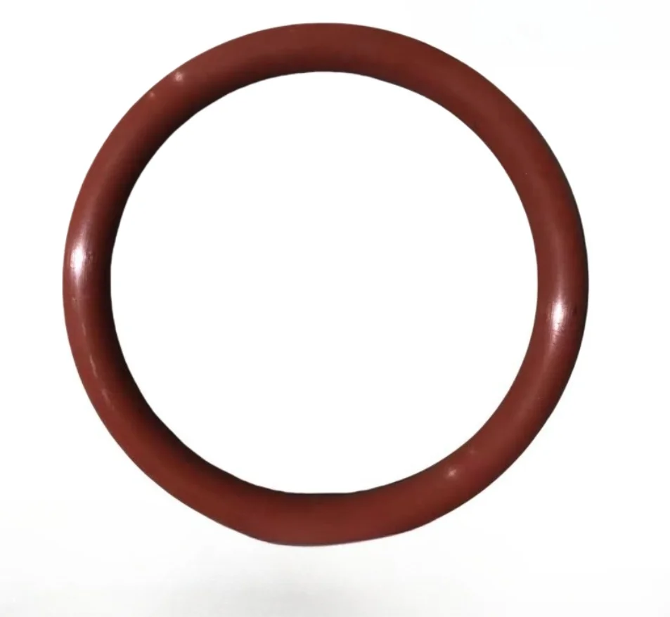 Vacuum Tire Inflating Rubber Seal Ring 15/16/17/18 Inch Tire Pickup Truck Tire Installation Tool O-Ring