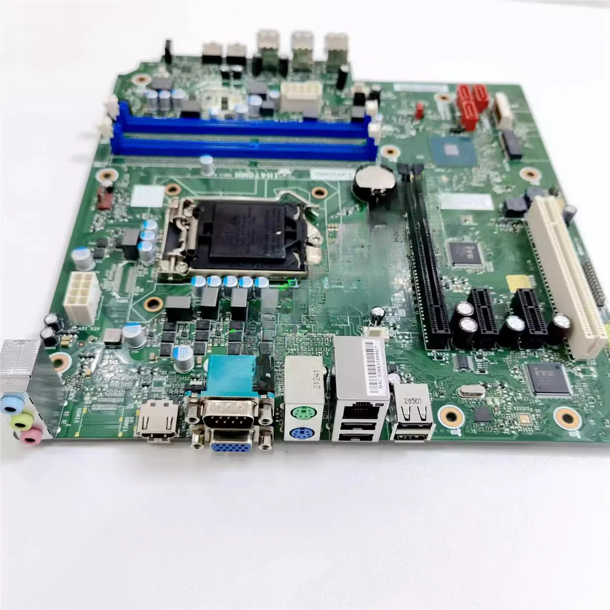 For Lenovo H470 IH470MH Main Board 10th Generation Main Board