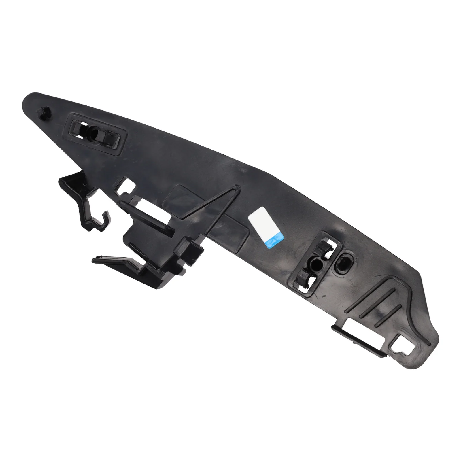 Direct Replacement Bracket Bumper Support Bracket Car Repair Automotive Replacement Easily Replace Damaged Part