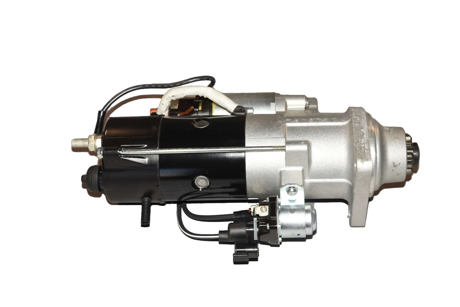 High Performance Start the Motor 23288375 160102110008C002 Engine Mechanical Parts Start the Motor