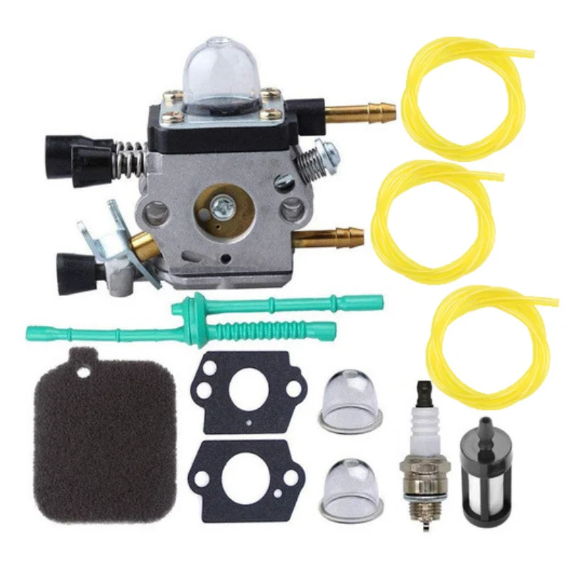

C1Q-S64 C1Q-S68 C1Q-S68D C1Q-S68E Carburetor for BG45 BG55 Blower Garden Tool Parts