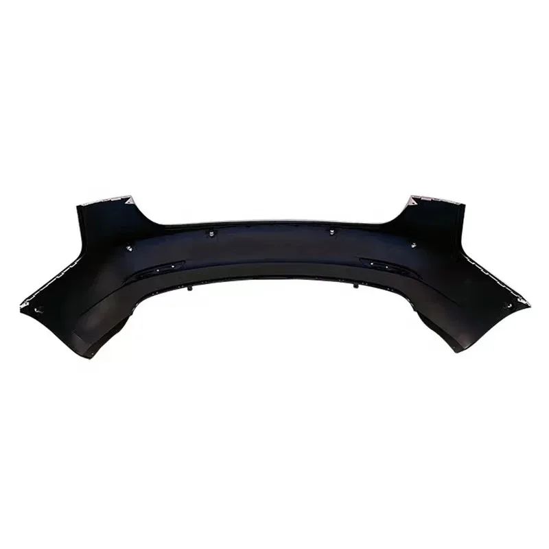 

Selected High Standard Body Covering Systems 1108905-SO-5-A Rear Bumper for Model 3