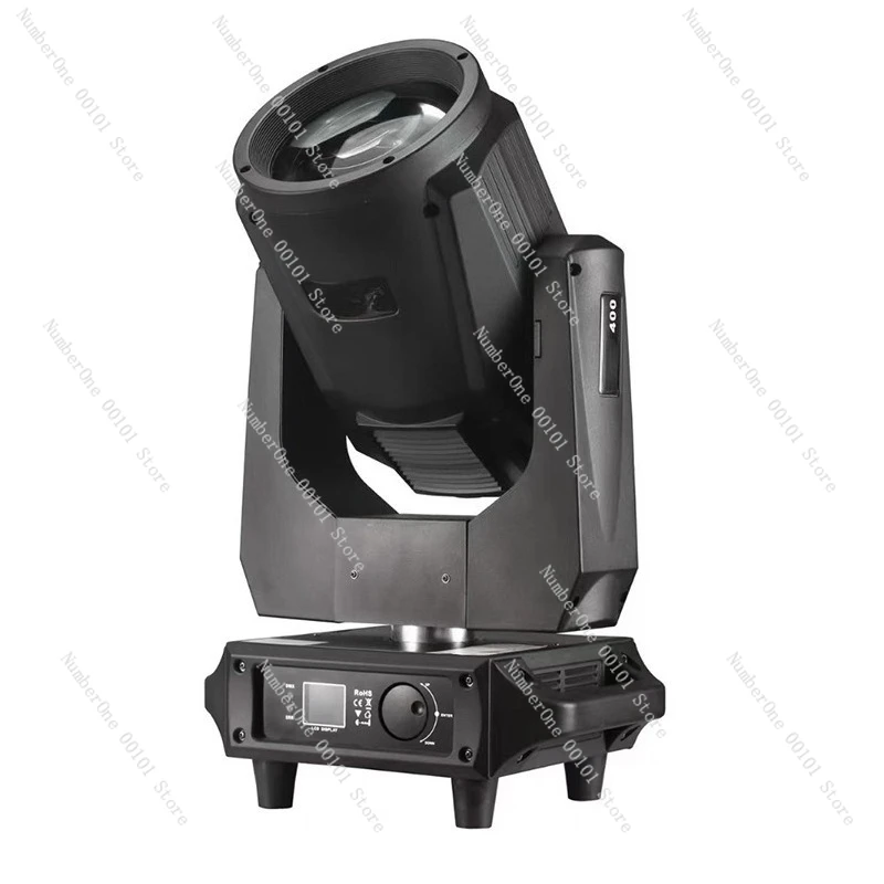 

700W stage beam of light, wedding banquet hall live stream ambient light