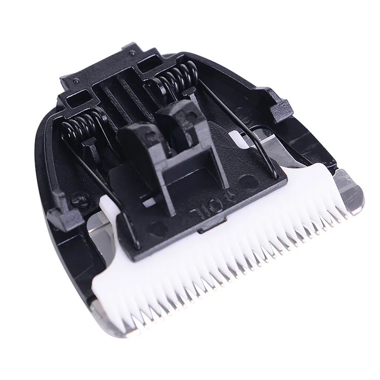 Blade Nozzles Pet Clipper Blade Steel Cutter Dog Hair Trimmer Spare Head for Cat Dog C698