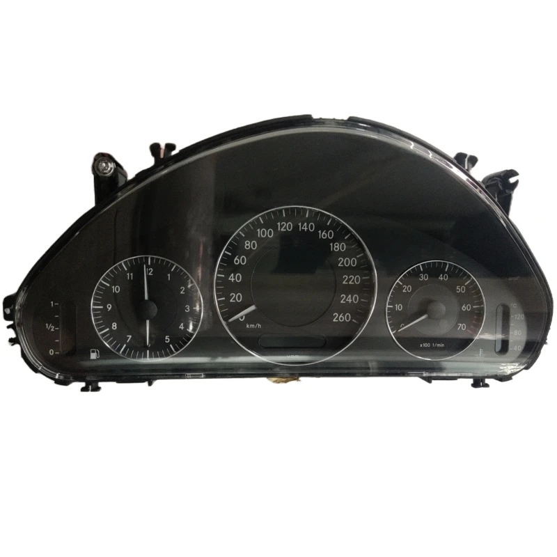 

E Grade 7-speed 722.9 for W211 Dashboard Cluster HUD