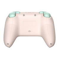 8BitDo Ultimate 2C Wireless Gaming Controller for PC, Windows 10, 11, Steam Deck, Raspberry Pi, Android Gamepad Accessories