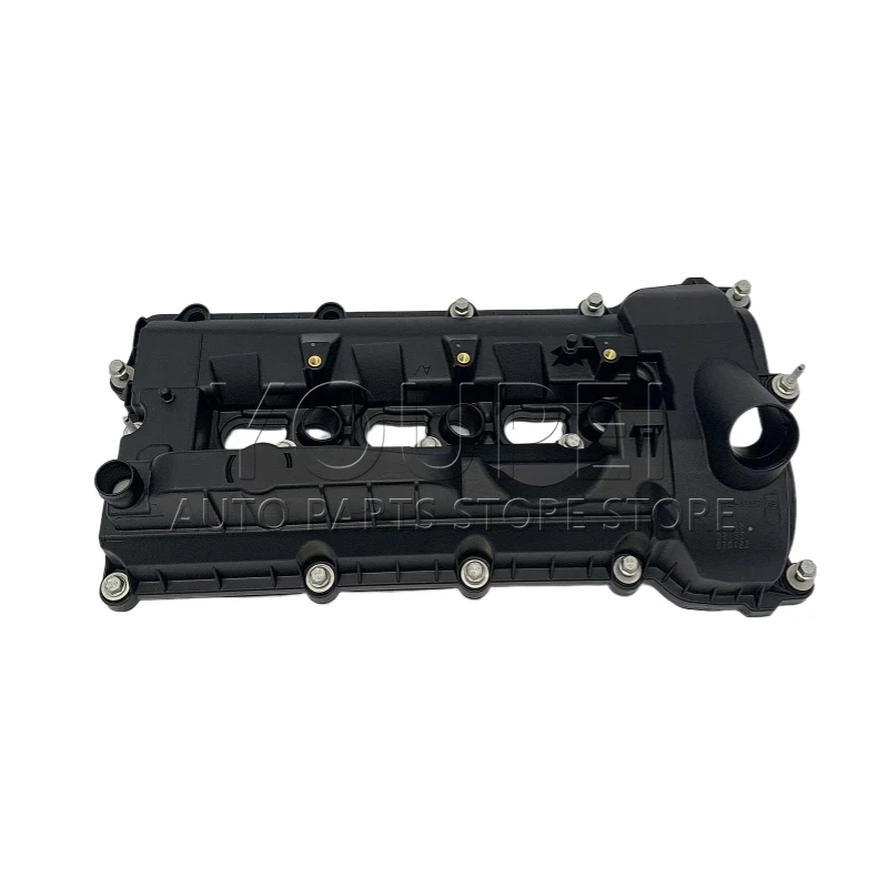 

For Land Rover Discovery IV V Range Rover II IV Cylinder Head Cover OEM LR041685