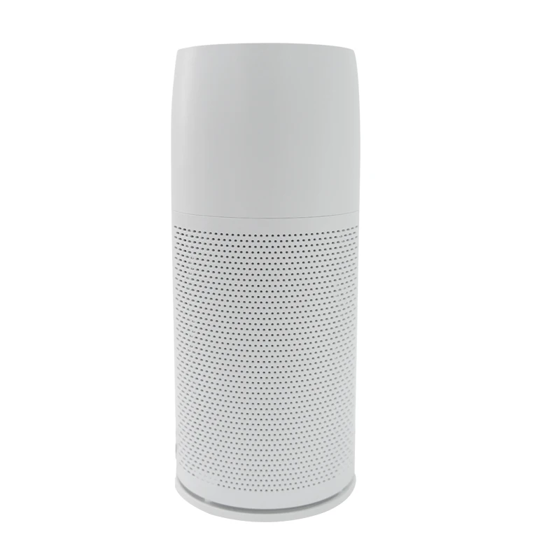 Energy Saving 20W Air Purifier 5‑Stage Filtration HEPA H13 UV & Anion