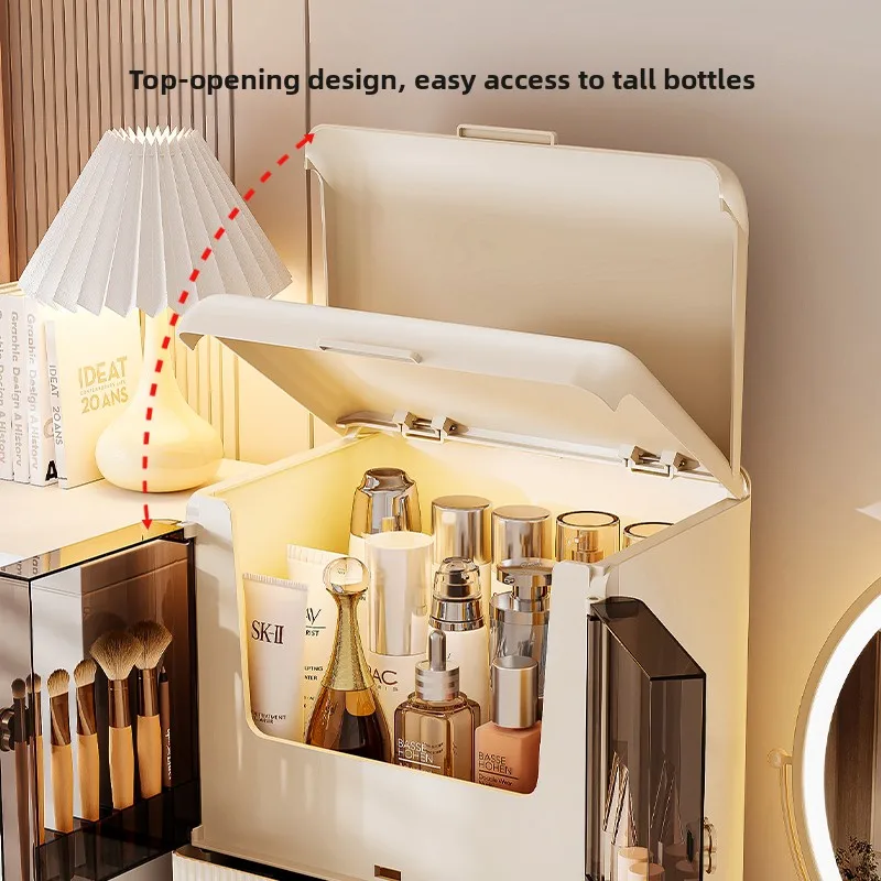 Desktop Cosmetic St… - image