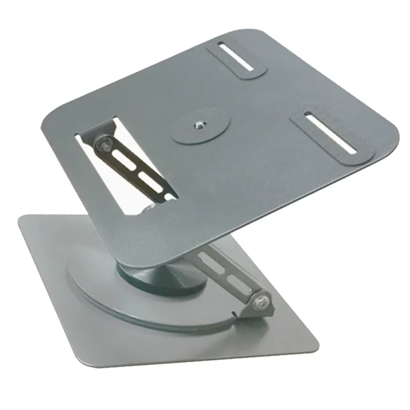 -A12R Projector Foldable Stand, Mini Projector Stand, Desktop Projector Mount, Table Top Projector Stand