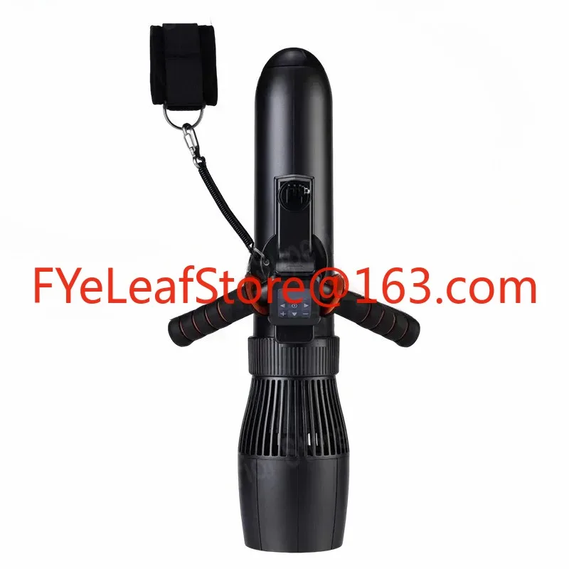for SUP bottom cross-border selection Diving thrusters, Spot outdoor surfing, smart underwater boosters