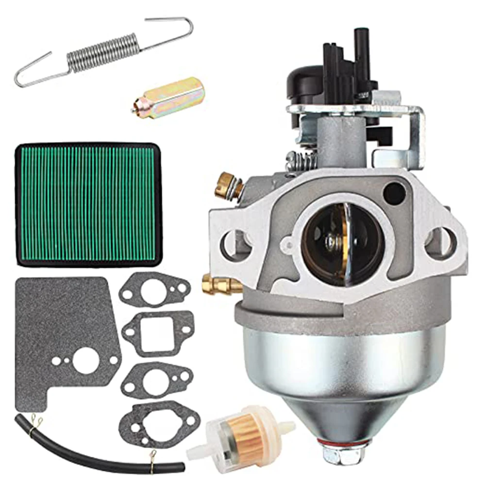 

16100-Z1L-854 Carburetor Kit With Air Filter Gaskets For Honda 16100-Z8B-841GCV160A0 GCV160LA Engine Accessories