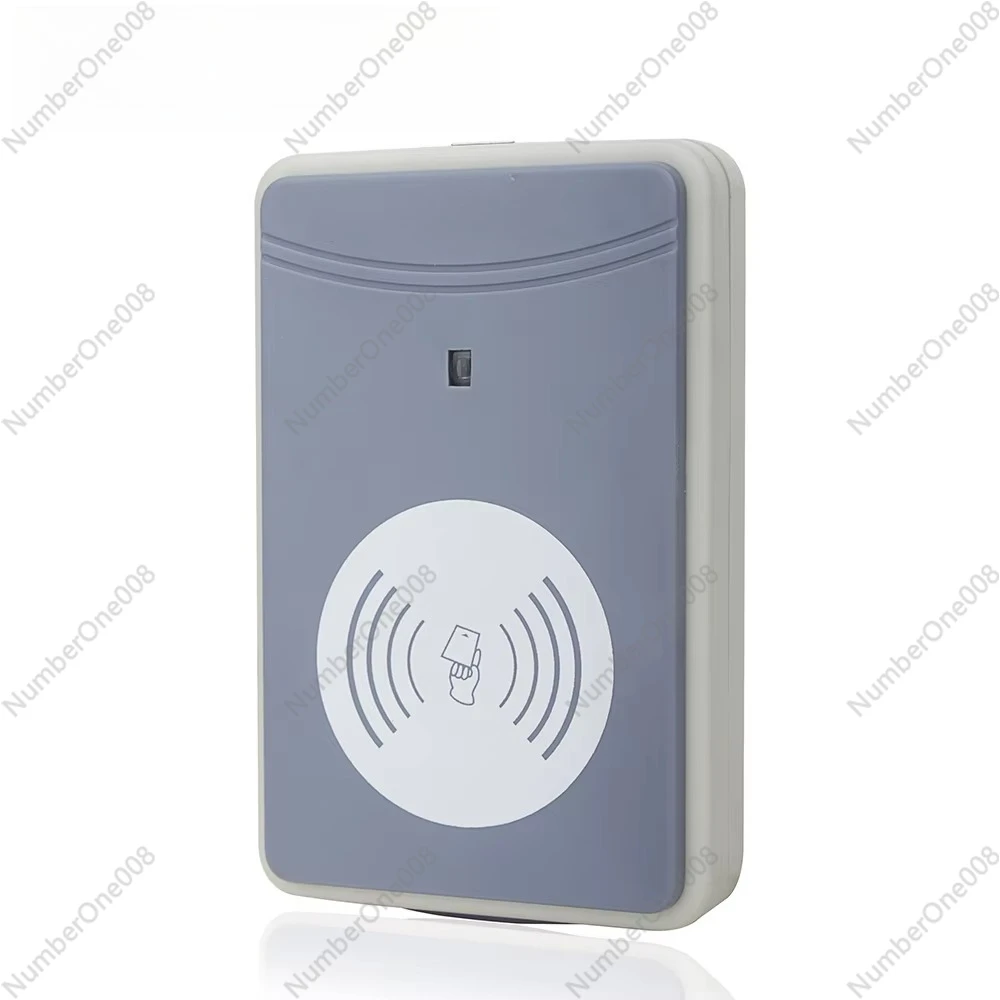 

Универсальная система блокировки отелей, кодировщик последовательной шины, RFID-карта доступа для безопасного входа