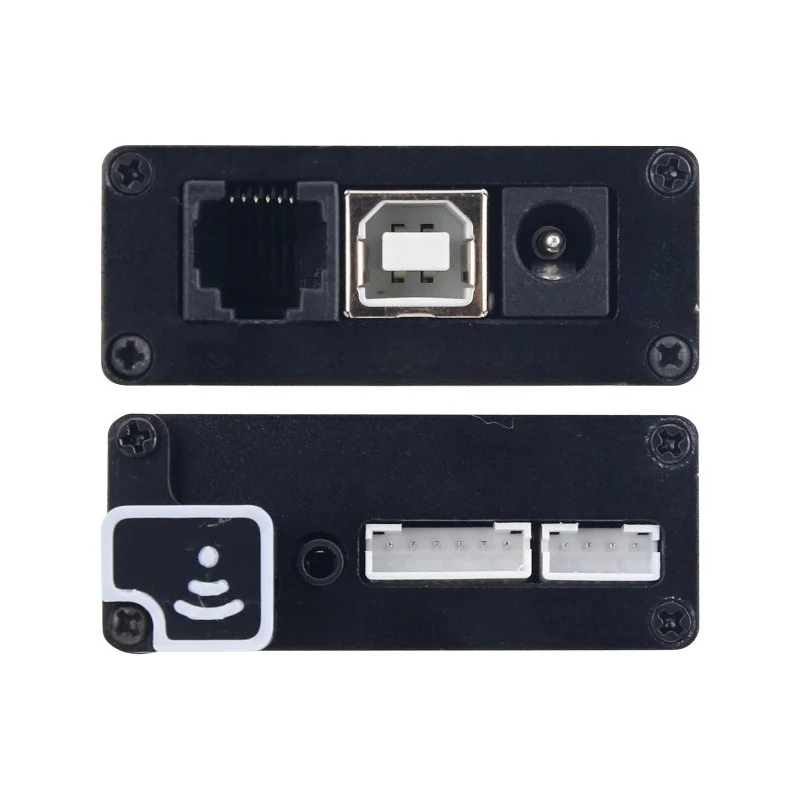 V5-Lite V5-ProOS2 EQ3D Mount Upgrade Kit Biaxial Tracking Astronomical Accessory