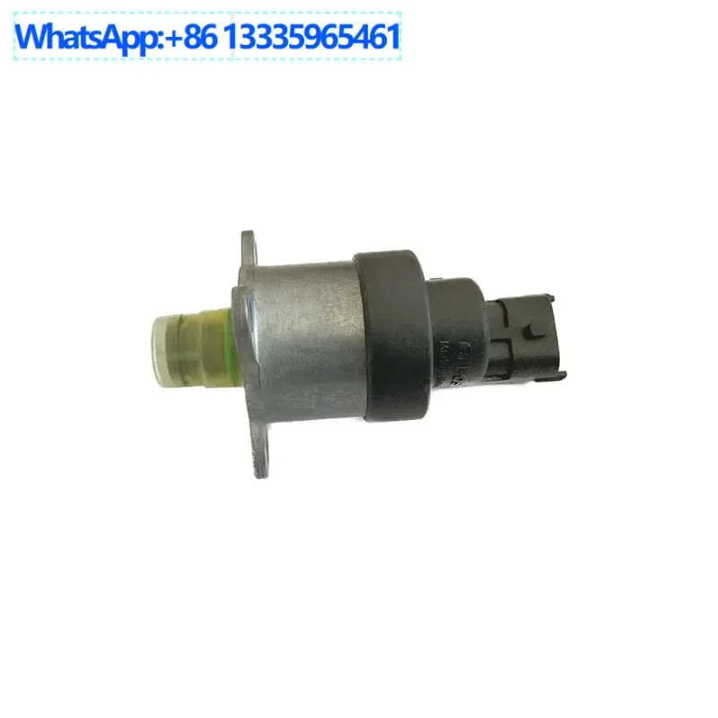 

2PCS Diesel engine fuel metering SCV valve metering unit fuel pressure regulating valve solenoid valve 0928400774