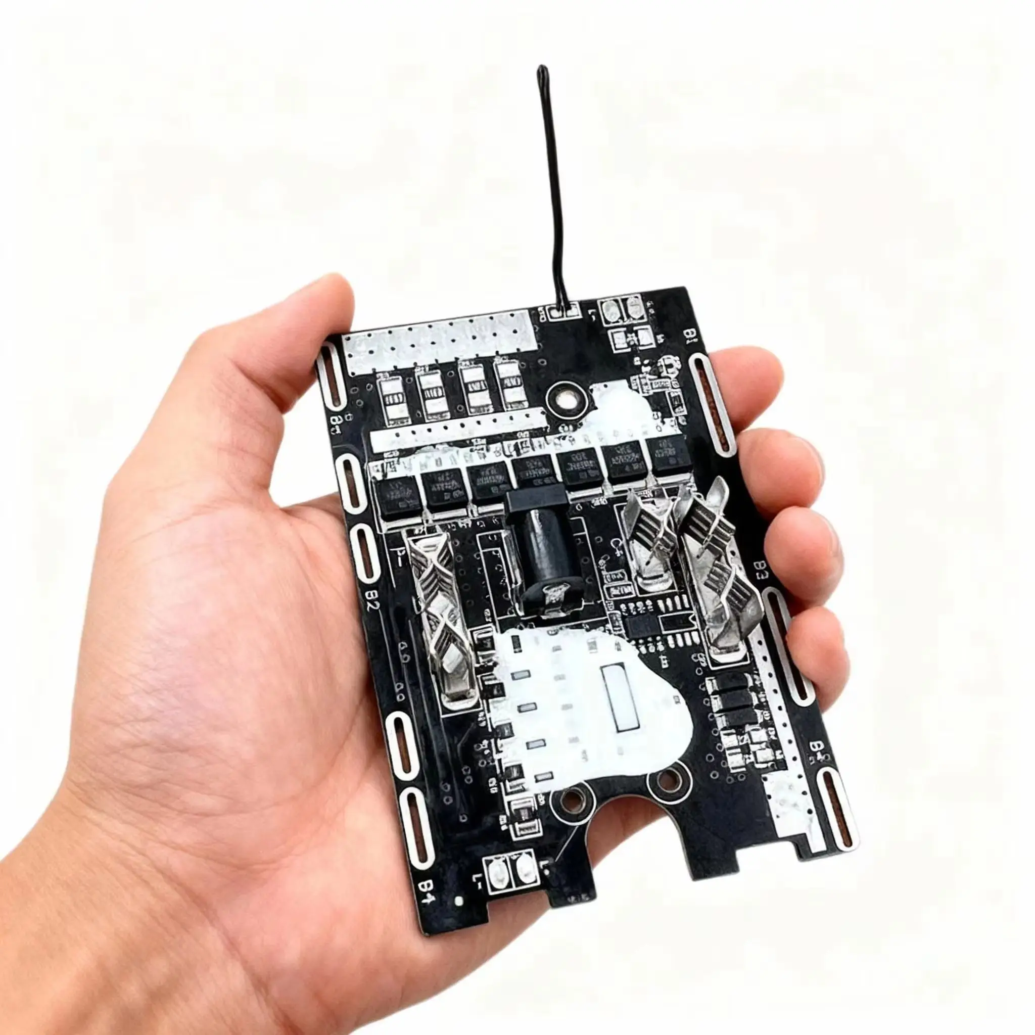 

for Makita Balanced Protection Board 21V For 18650 Angle Grinder, Electric Wrench And Other Electric Tool Protection Plate