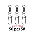 50 pcs 5