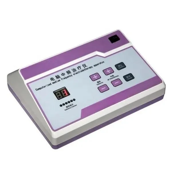 Medium Frequency Th…