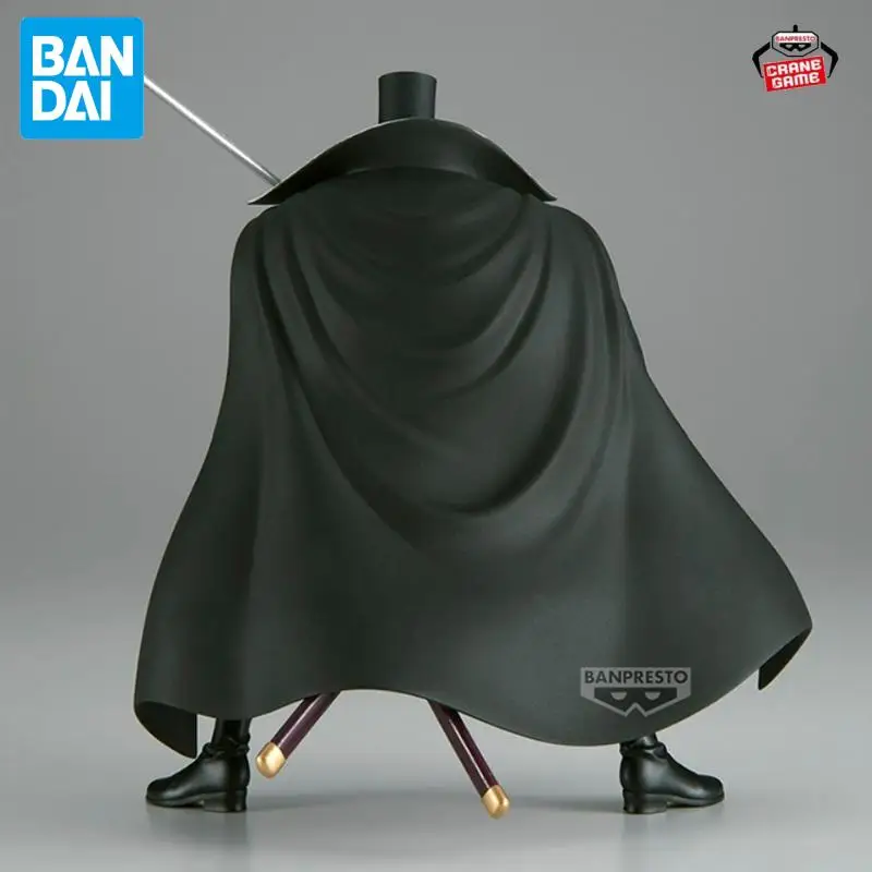 Auf Lager BANDAI BANPRESTO ONE PIECE BATTLE RECORD COLLECTION Vista PVC 14CM Action Figure Anime Sammlungen Modell Spielzeug Geschenk