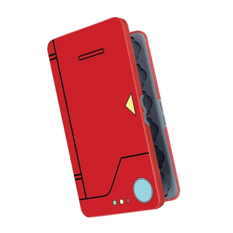 Game card holder storage box, 24 game slots and 24 Micro SD card slots, suitable for switches, Lite/OLED/ns - view 4