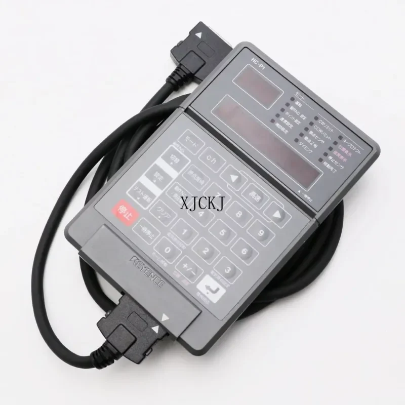 

HC-P1 MOTOR POSITIONING CONTROLLER