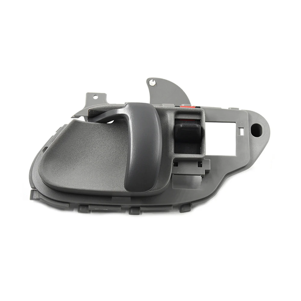 Wnętrze wewnątrz klamka do drzwi wewnętrznych dla Chevy Chevrolet GMC Truck Yukon Tahoe Suburban 1995-1999 15708044 15708043 — zdjęcie 3