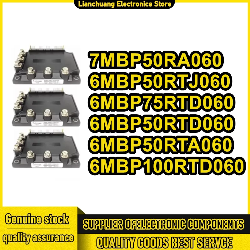 

Модуль 7MBP50RA060 6MBP50RTJ060 6MBP75RTD060 6MBP50RTD060 6MBP50RTA060 6MBP100RTD060