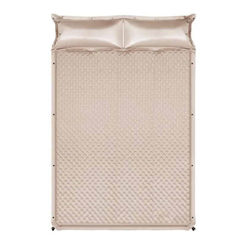 Inflatable Mattress, Sponge Sleeping Pad, Floor Mat, Outdoor Travel Mattress, Portable Camping Tent Floor Mat Camping Mattress