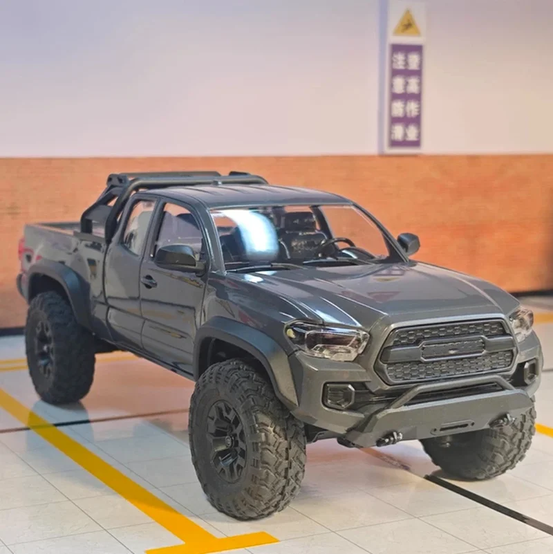 新発売 1/24 FMS FCX24M シャーシシミュレーション ラジコン クライミングカー RC オフロード車 ラジコンカー おもちゃ 男の子向けギフト