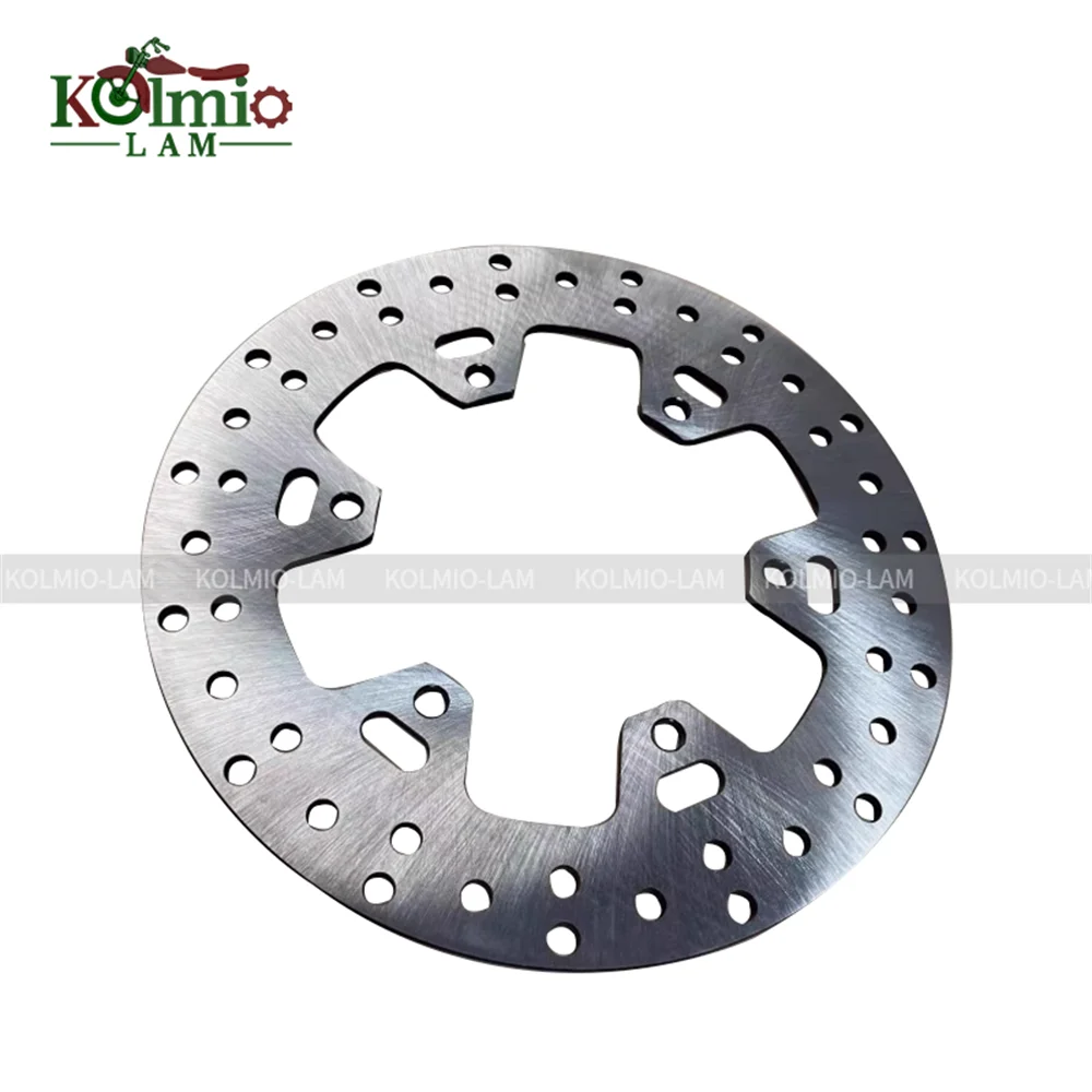 يصلح ل Ducati Monster 659 695 969 795 797 821 دراجة نارية قرص فرامل خلفي الدوار تشويش إذاعي 1100 Panigale 959 899 #2