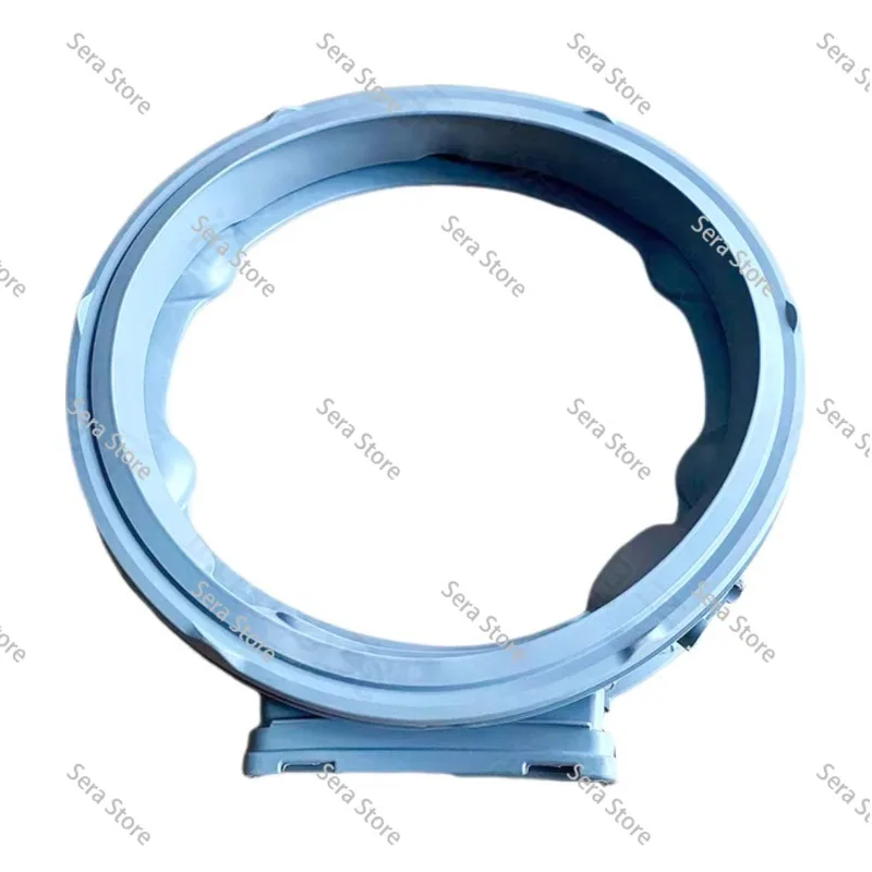 New for Washing Machine MDS66651606 MDS666516 Door Seal Rubber Ring Door Seal Ring