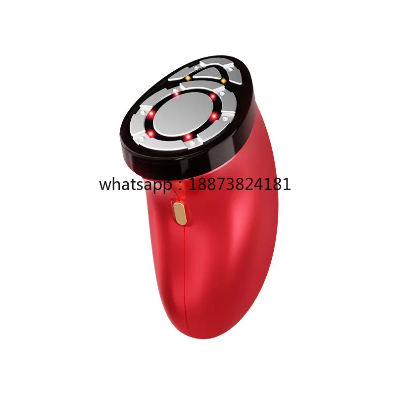 Home Use Beauty  Facial Rejuvenation & Wrinkle Removal Whitening Massager Tools Facial fast shipping