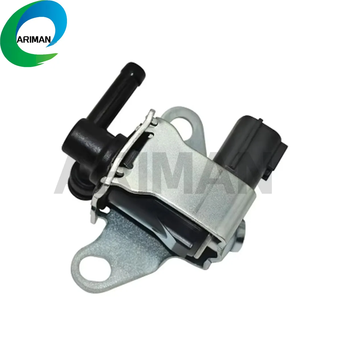 Válvula Solenoide de recipiente de carbono para Nissan Venucia Almera Micra Renault Pulse Scala 14930-1HC0A 149301HC0A K5T46791