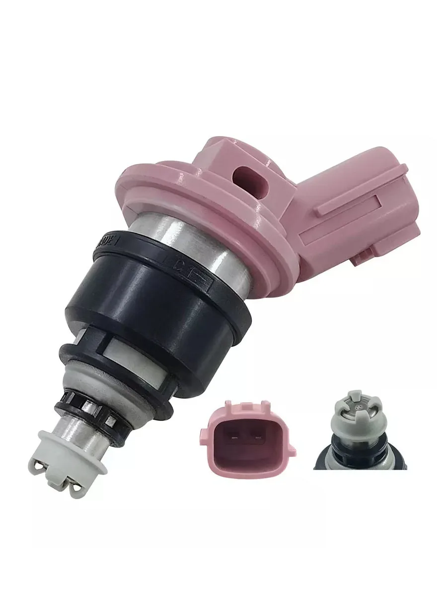 

1/4pcs Fuel Injector 16600-35U01 for Nissan Maxima A32 S VQ20DE SE SLX 20G 1660035U01 A46-F13