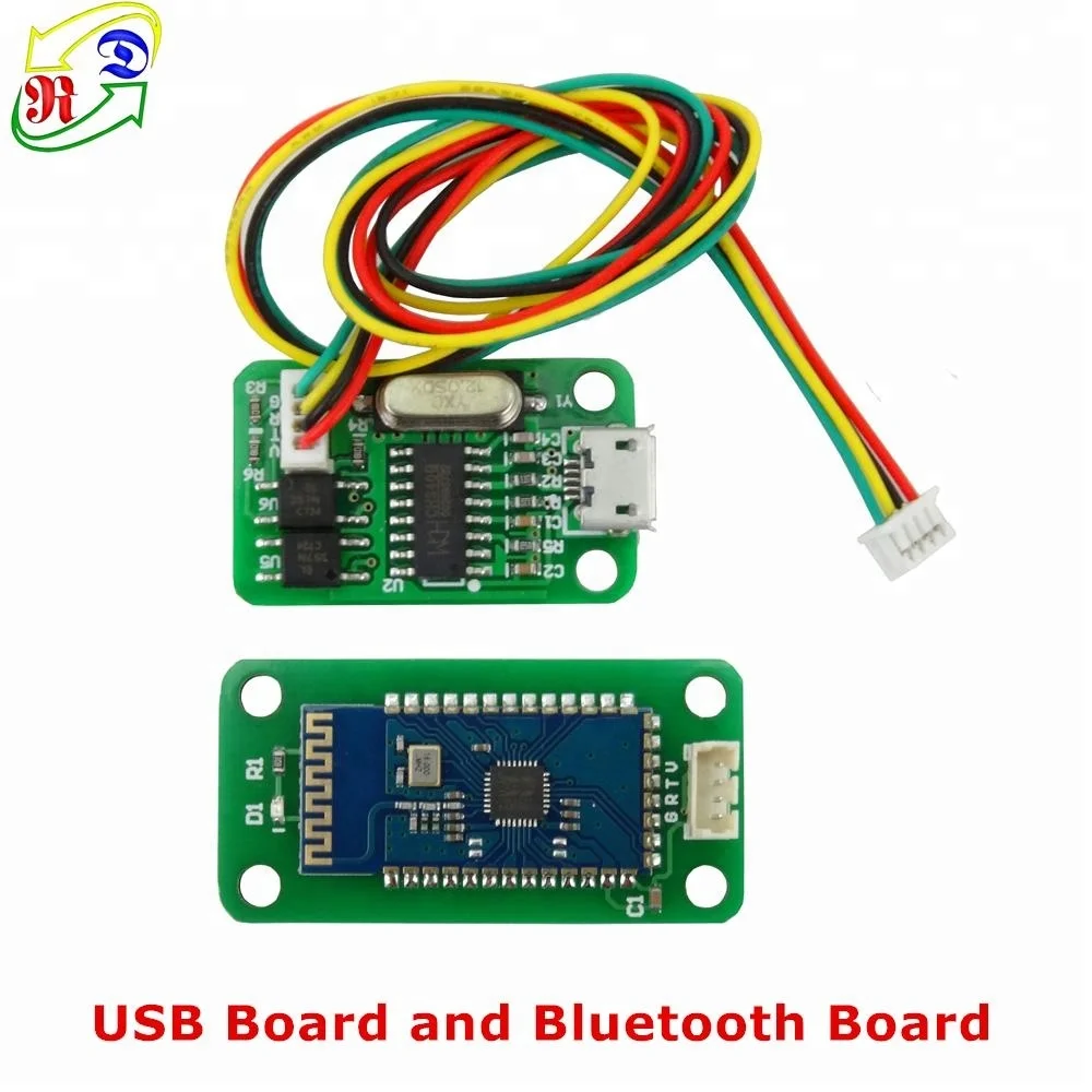 RD DPH5005 Konverter Buck-boost LED DC-DC Kontrol Digital Dapat Diprogram Arus Volt Konstan