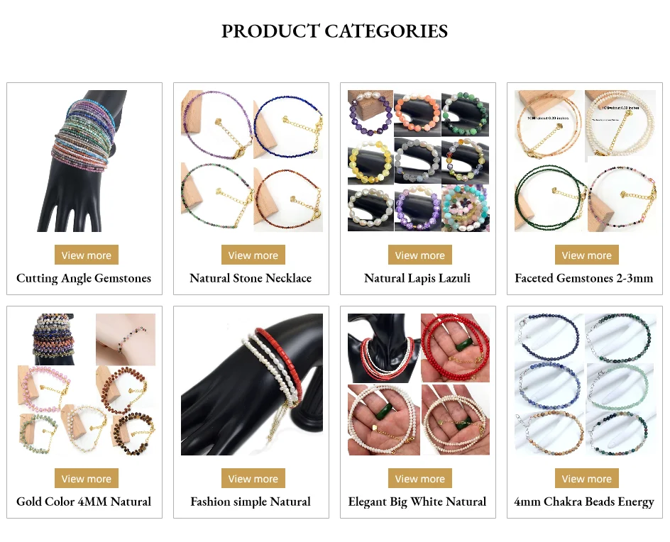 Product detail