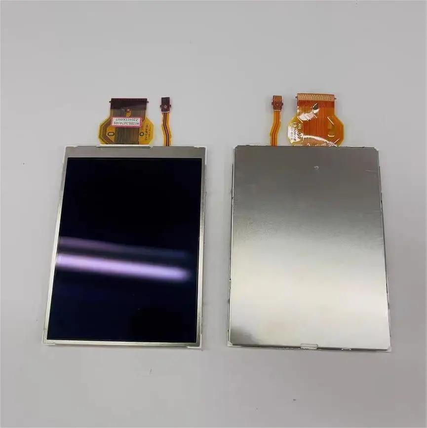 LCD pour appareil photo, pièces de réparation, IL G11, G12, X100, X10