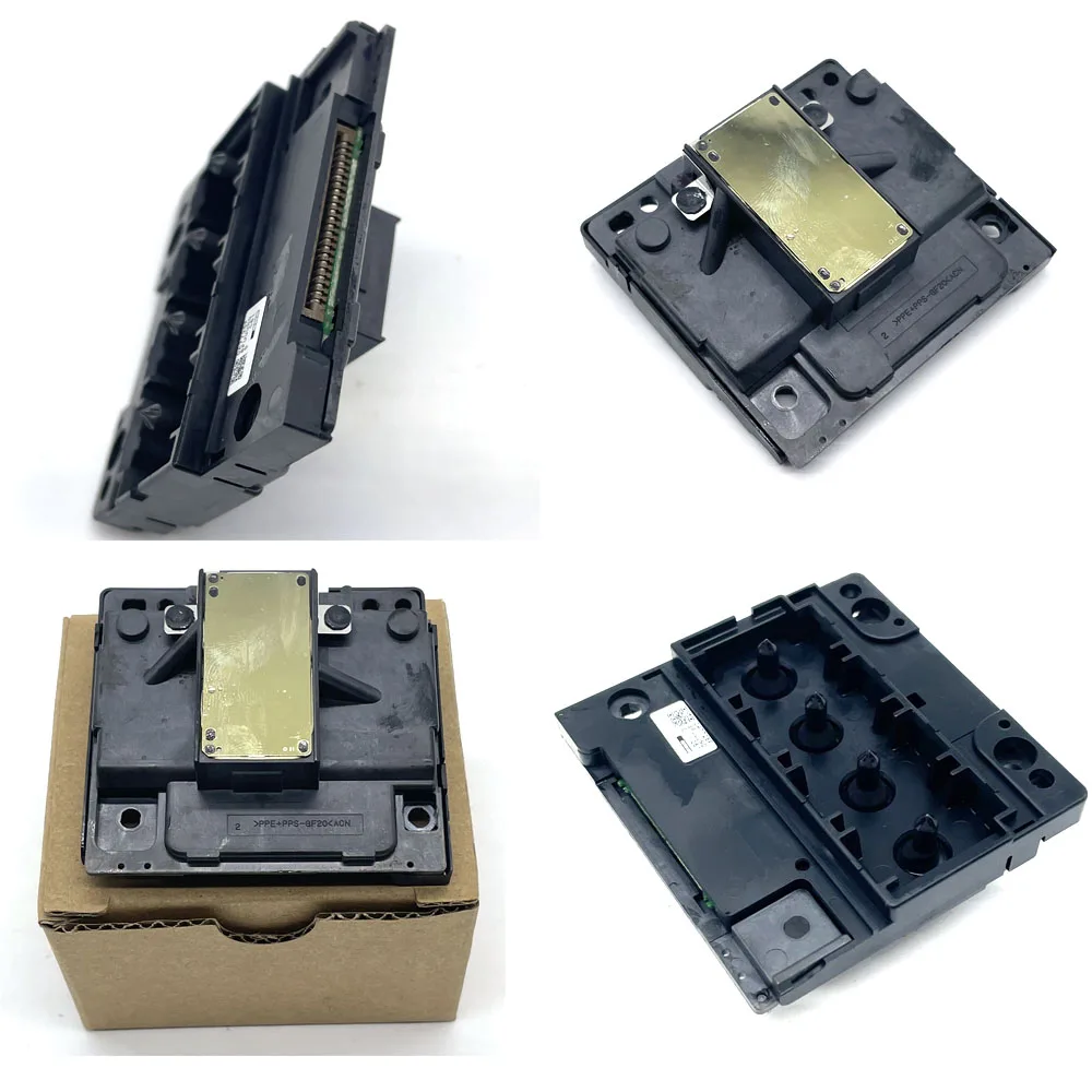 F197000  Printhead Fits For Epson Stylus SX425 SX438 TX420W PX205 NX420 NX430 TX420 sx420w SX430 SX420 SX445 SX430W SX440W